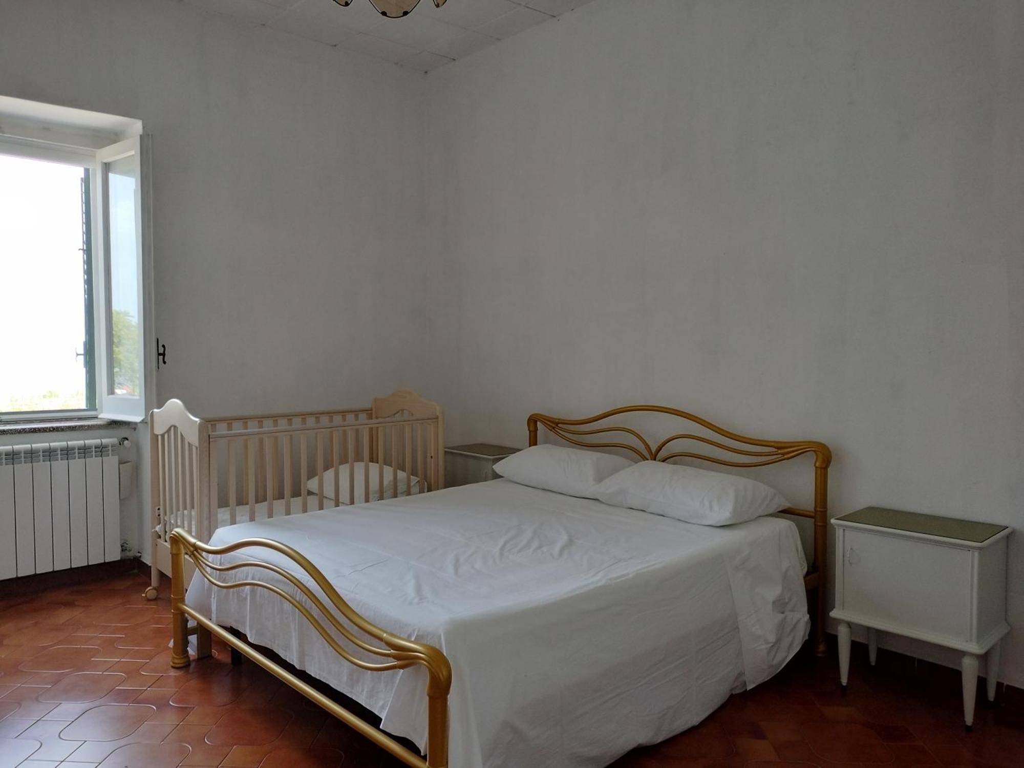 Apartament Sunny House Parghelia Zewnętrze zdjęcie