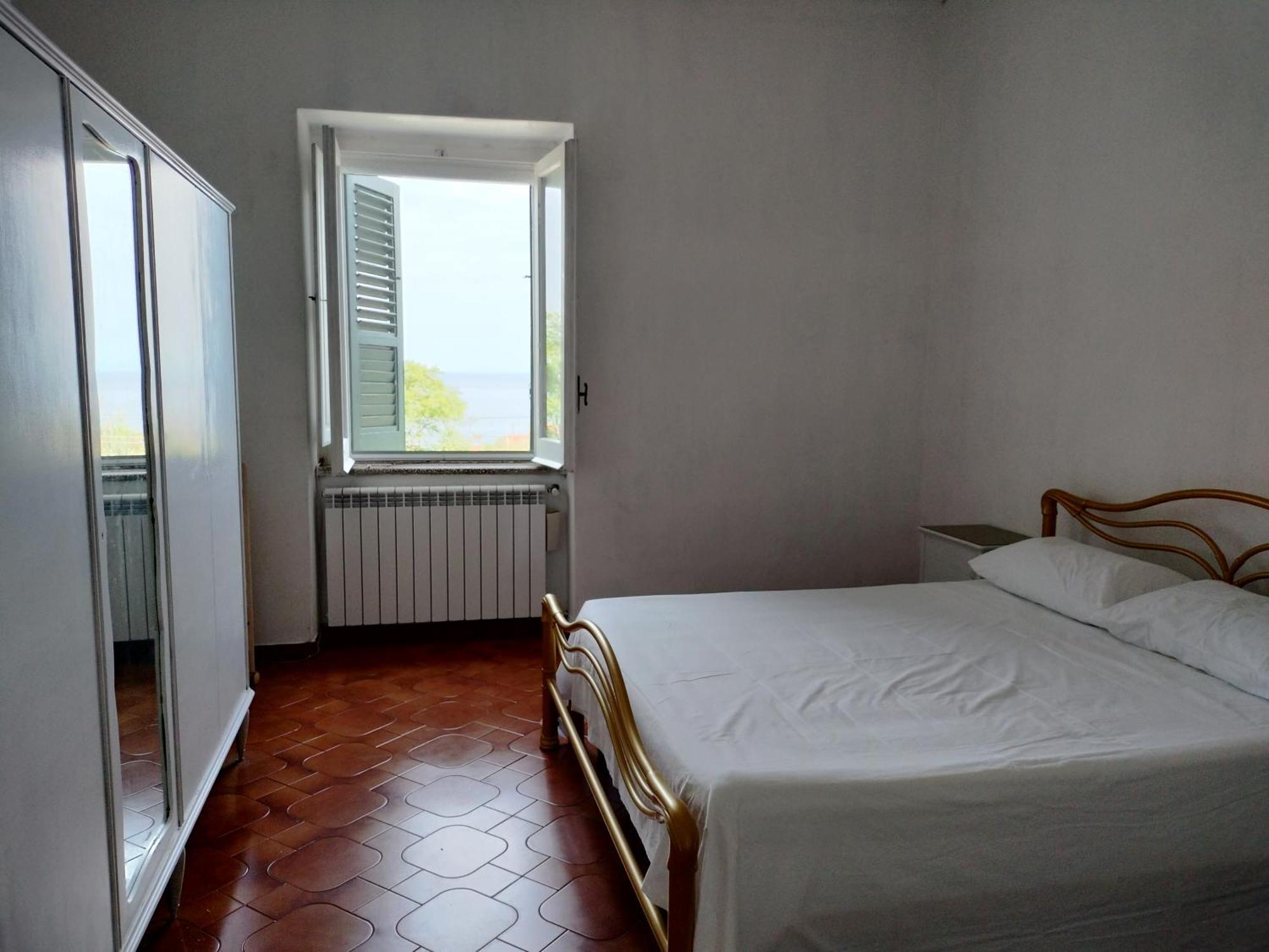 Apartament Sunny House Parghelia Zewnętrze zdjęcie